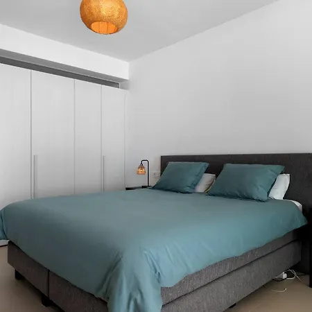 Apartment Panoramic Sea View Stupa Hills Benalmadena