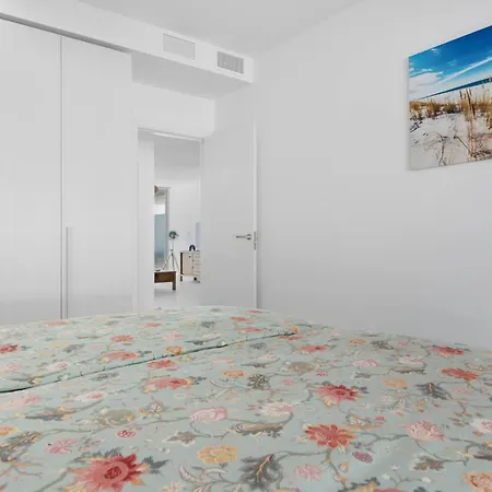 Panoramic Sea View Stupa Hills Appartement Benalmádena